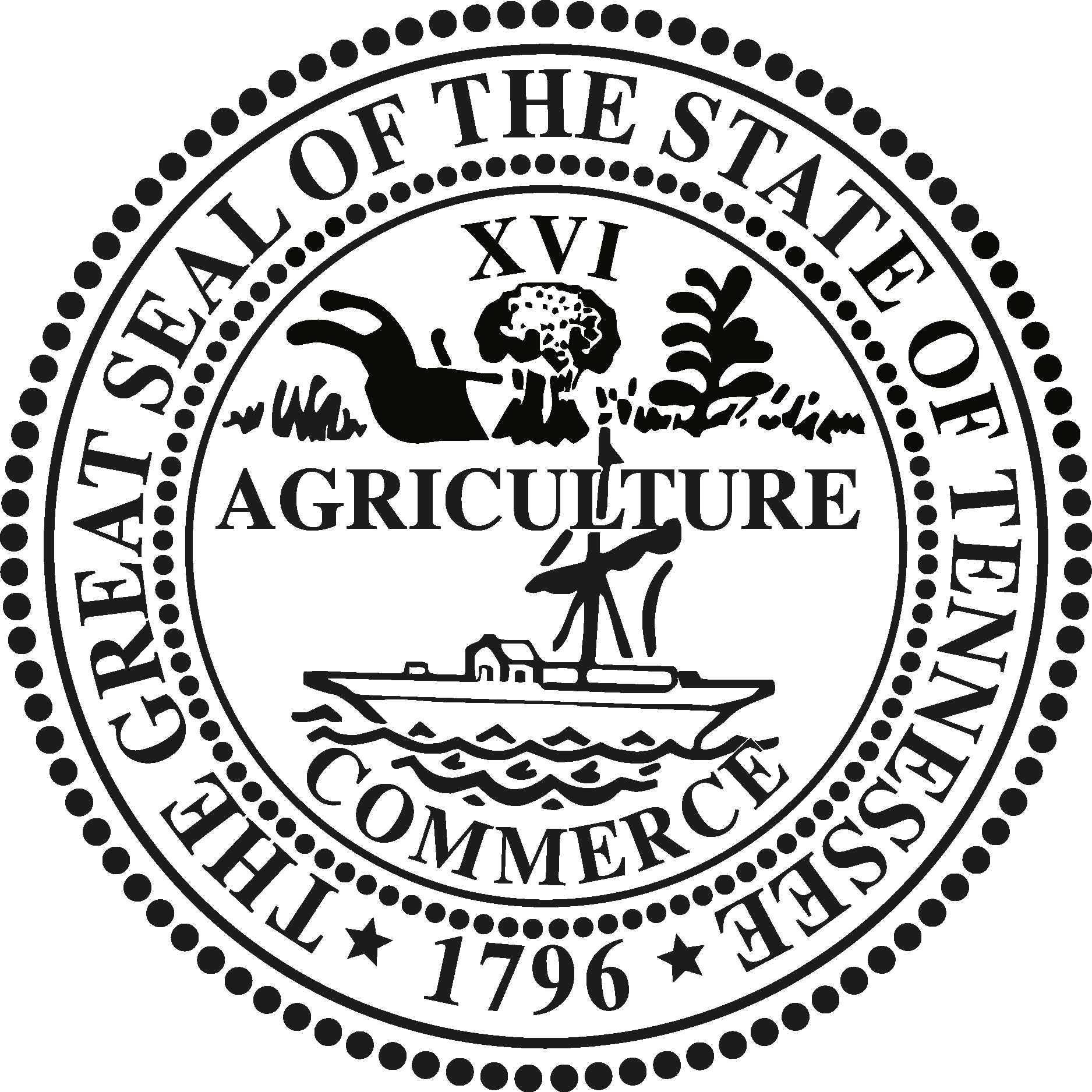 Tennessee OLD Logo Vector Logo